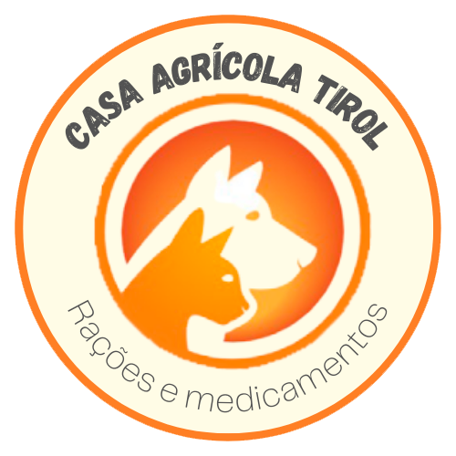 Logo Casa Agrícola Tirol